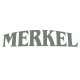 MERKEL