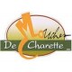 MOUCHES DE CHARRETTE