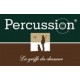 PERCUSSION
