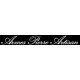 ARME PIERRE ARTISAN