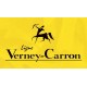 LIGNE VERNEY CARRON