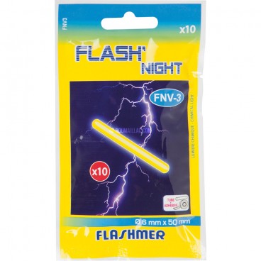 FLASH NIGHT 4.5