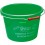 SEAU A AMORCE VERT 15 LITRES
