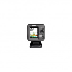 SONDEUR HUMMINBIRD FF 345 +...