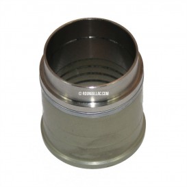 PISTON D EMPRUNT DE GAZ...