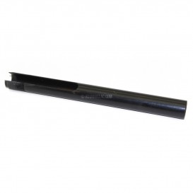 TUBE DE CROSSE AJOURE POUR FUSIL BENELLI 121SL80