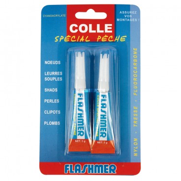 COLLE 2 TUBES 3GR