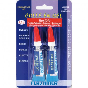 COLLE GEL X2