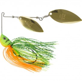 SPINNERBAIT CRUSHER ILLEX 1...