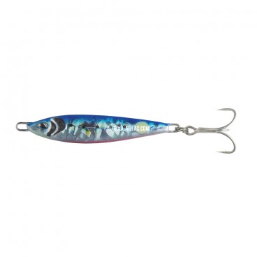 LEURRE BONY CUILLERE JIGGING 40G