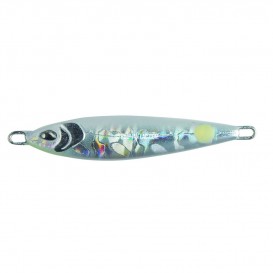 LEURRE BONY CUILLERE JIGGING 40G
