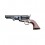 REVOLVER POUDRE NOIRE NAVY YANK 1851 SHERIFF 44 YAS44