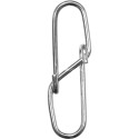 AGRAFES PECHE FIGURE 8 INOX