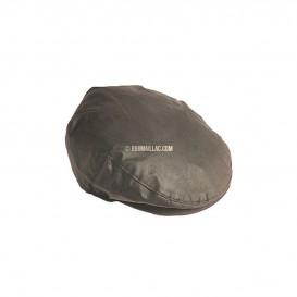 CASQUETTE DE CHASSE WAX SYLKOIL