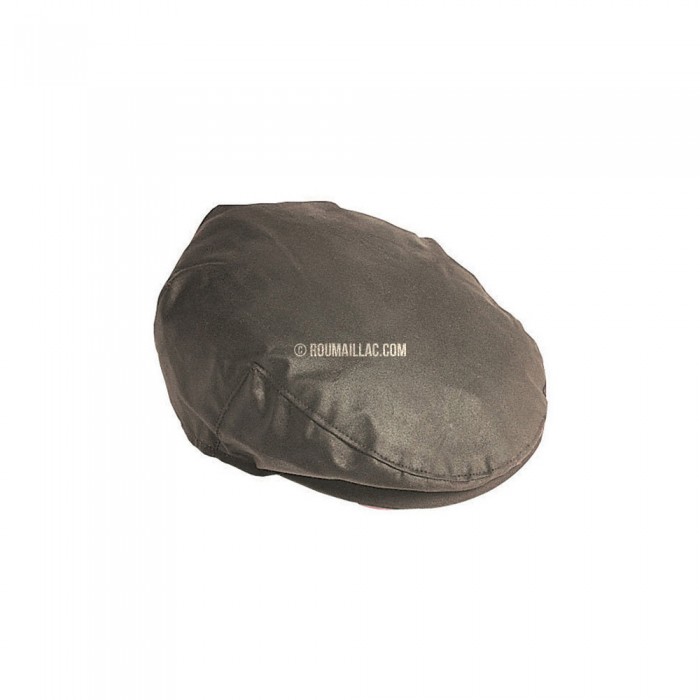 casquette barbour