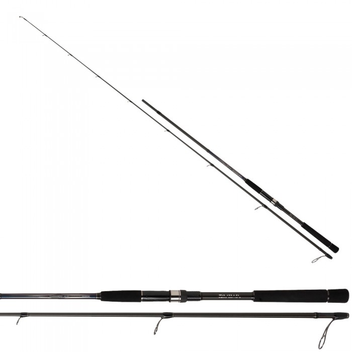 daiwa legalis seabass 240