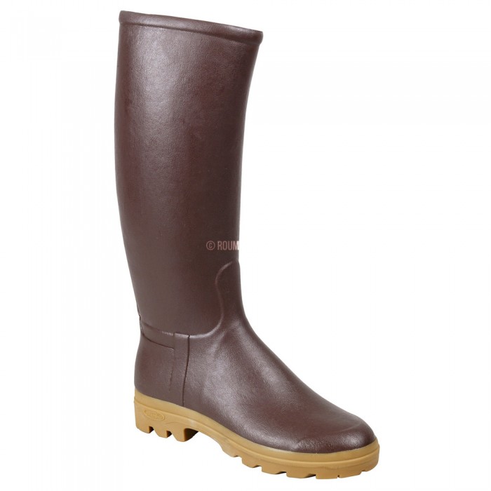 bottes le chameau soldes