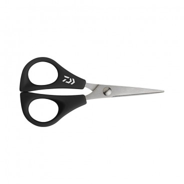 CISEAU DAIWA D'BRAID SCISSORS