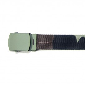 CEINTURE TOILE