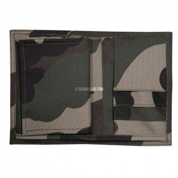 PORTE FEUILLE CAMO