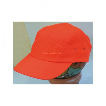 CASQUETTE FLUO