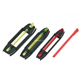 GUIDON FIBRE OPTIQUE HI-VIZ...