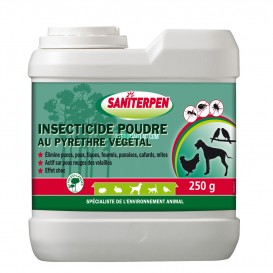 INSECTICIDE POUDRE 250G
