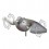 FORME APPELANT PIGEON AILES ROTATIVES