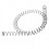 Ressort de magasin pour fusil beretta et browning