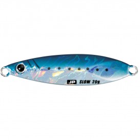 Leurre De Pêche Savage Gear Psycho Sprat Wide Jig - Pour Bar Et Poissons Côtiers - 28g à 60g - Action De Kicking - Résiste à L'eau Salée
