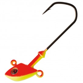 TETE PLOMBEE SAKURA VERTICOOL