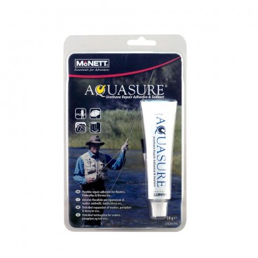 Kit reparation cuissardes waders ragot aquasure