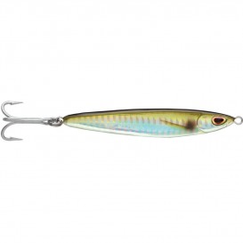 LEURRE WILLIAMSON GOMAME JIG 35 G