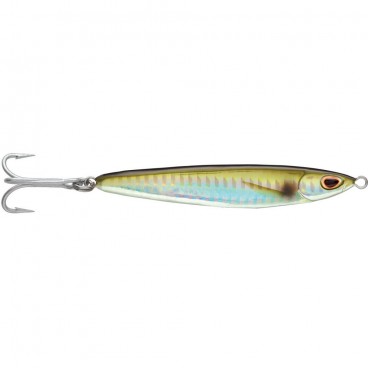 LEURRE WILLIAMSON GOMAME JIG 35 G