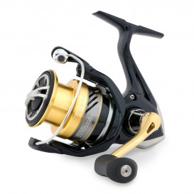 MOULINET SHIMANO NASCI FB