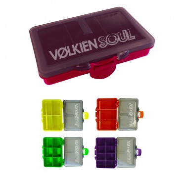 BOITE ACCESSOIRES VOLKIEN SOUL