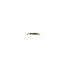 LEURRE FISHUS SHAD ATTACK 30 G