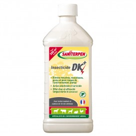 INSECTICIDE DK