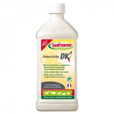 INSECTICIDE DK