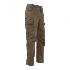 PANTALON FOX EVO