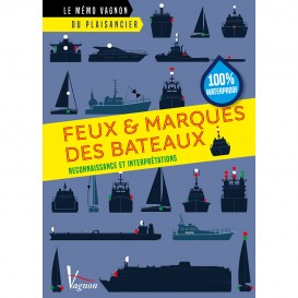 LIVRE LES FEUX ET MARQUES...