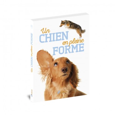 LIVRE UN CHIEN EN PLEINE FORME