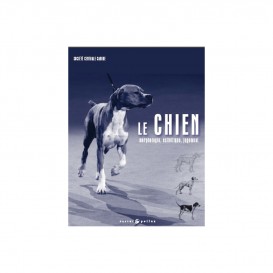 LIVRE LE CHIEN MORPHOLOGIE,...