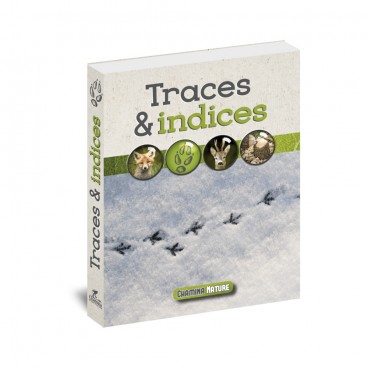 LIVRE TRACES ET INDICES