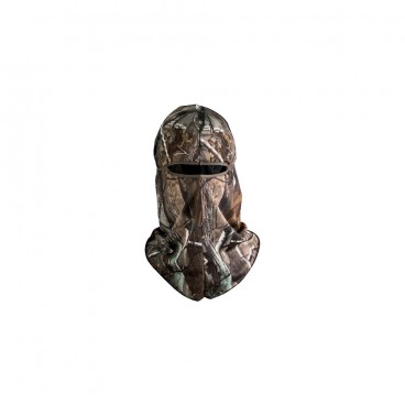 Cagoule de chasse recon - Roumaillac