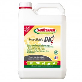 INSECTICIDE DK 5L