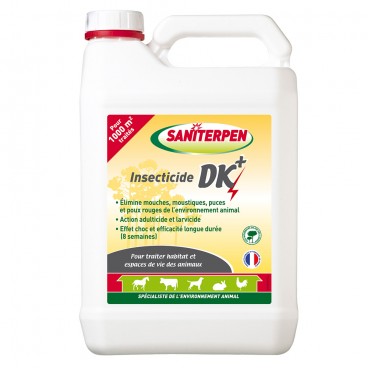 INSECTICIDE DK 5L