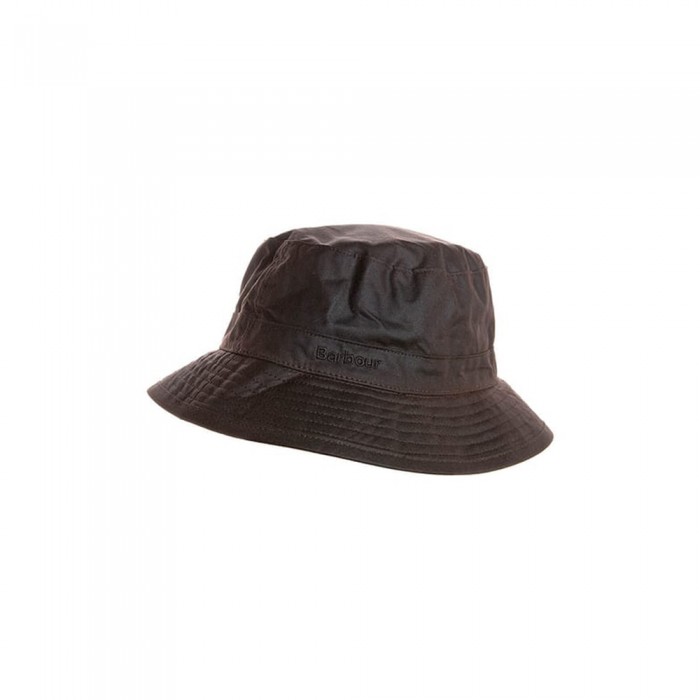 chapeau barbour femme