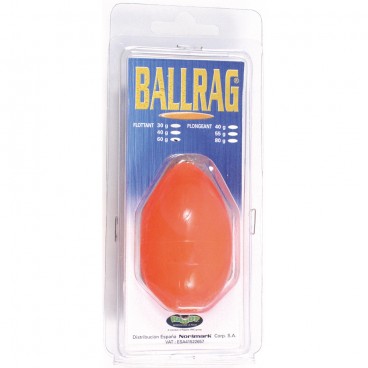 BALLRAG RAGOT