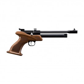 Pistolet à air comprimé beeman marksman1018